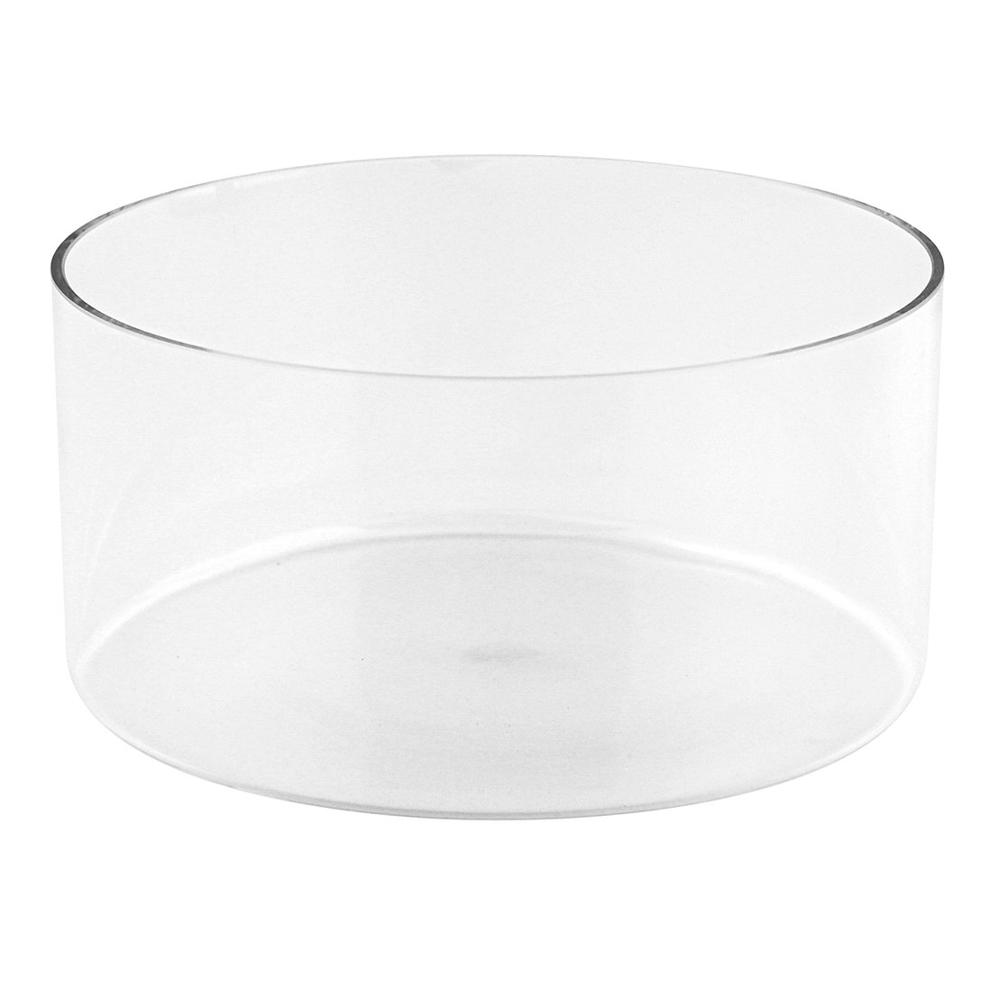 Klong - Extra Glas till Äng Stor - Krukker & vaser - Gjennomsiktig