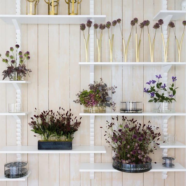 Äng vase, liten, blå KLONG