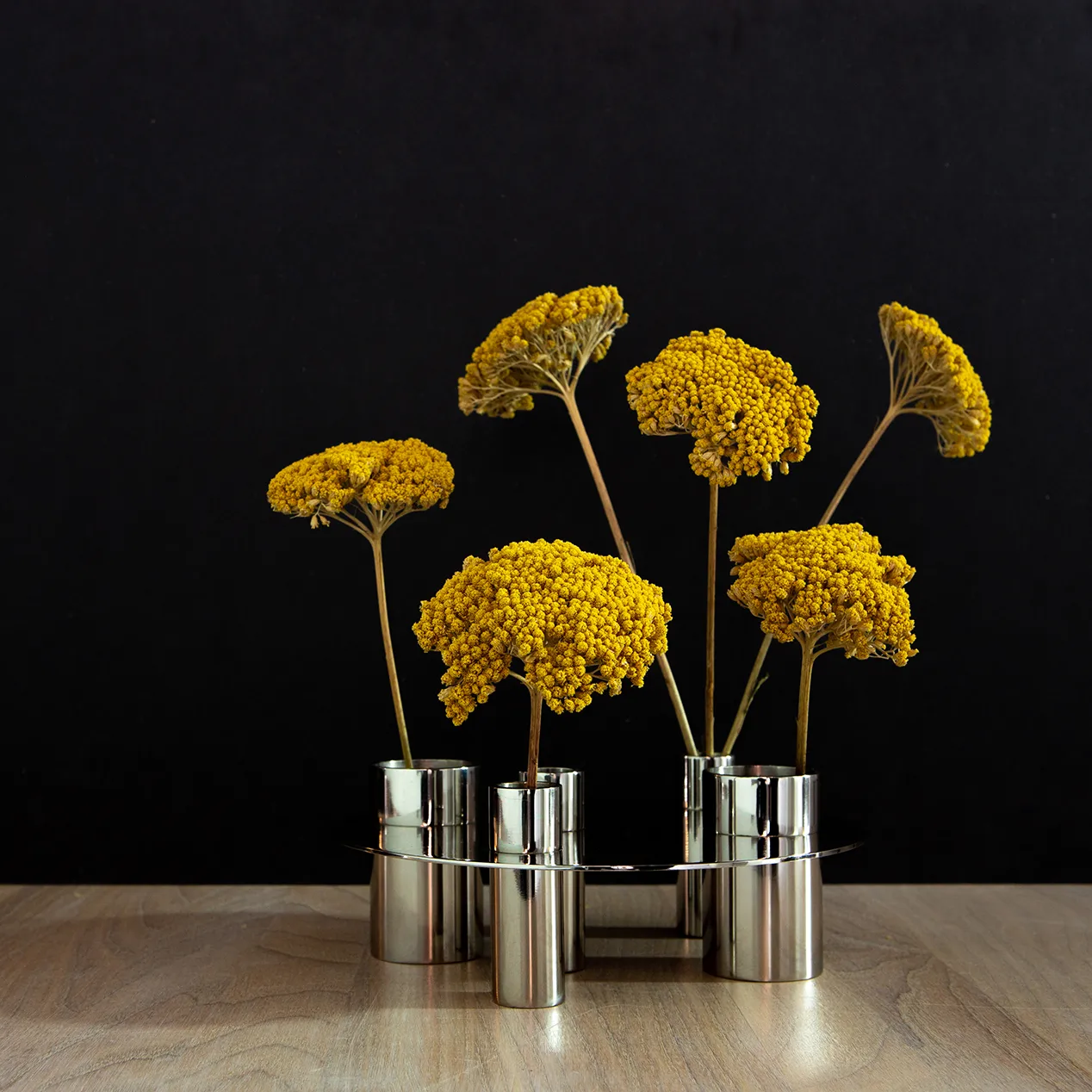 Awa lysestake, Nickel KLONG