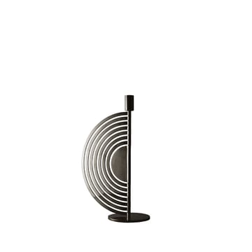 Cirkus lysestake - sort, medium - KLONG