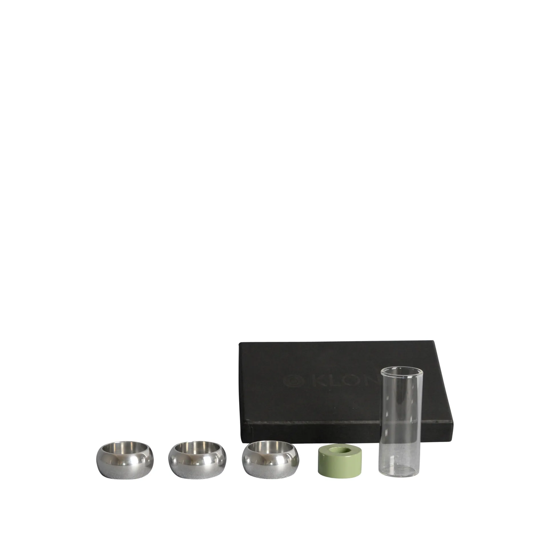 Constella gavepakke, aluminium KLONG