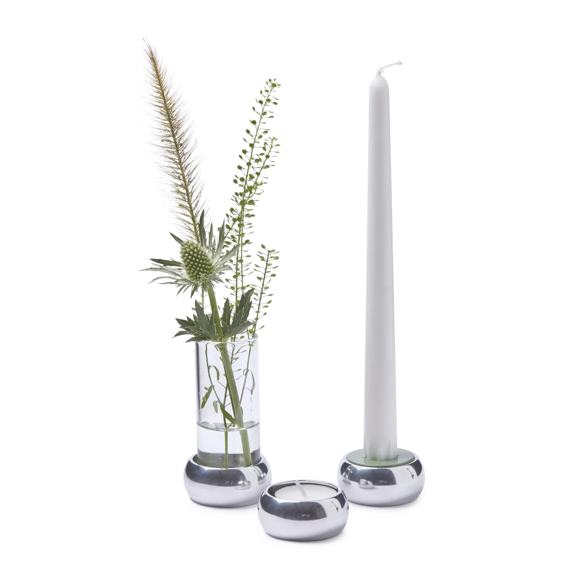 Constella gavepakke, aluminium KLONG