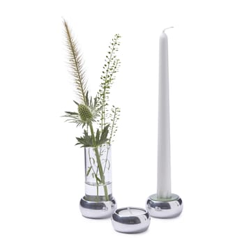 Constella gavepakke - aluminium - KLONG