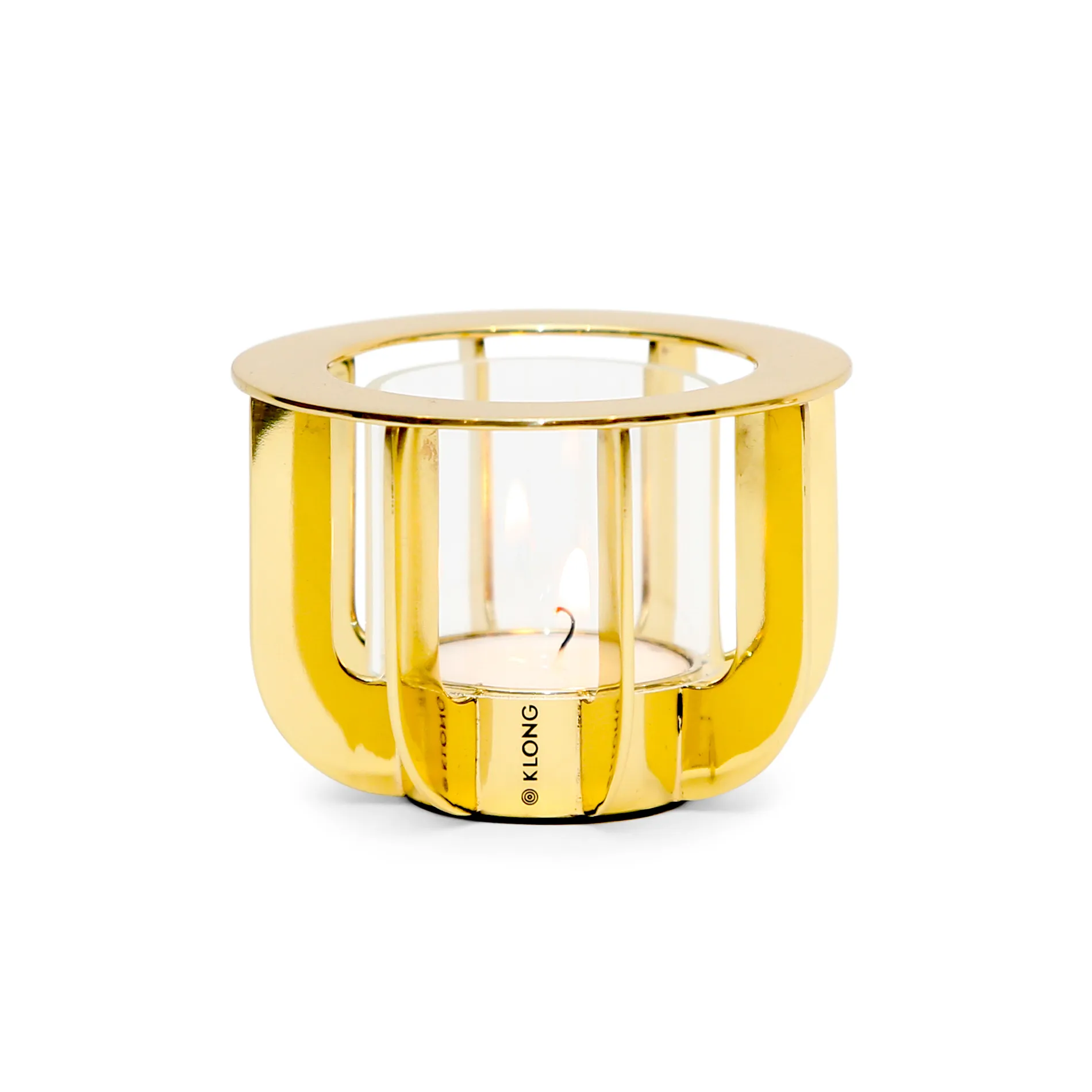 Jazz Telysholder, Mini KLONG