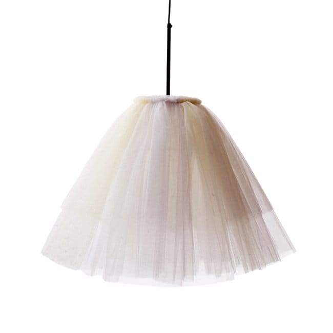 Liv taklampe - liten - KLONG