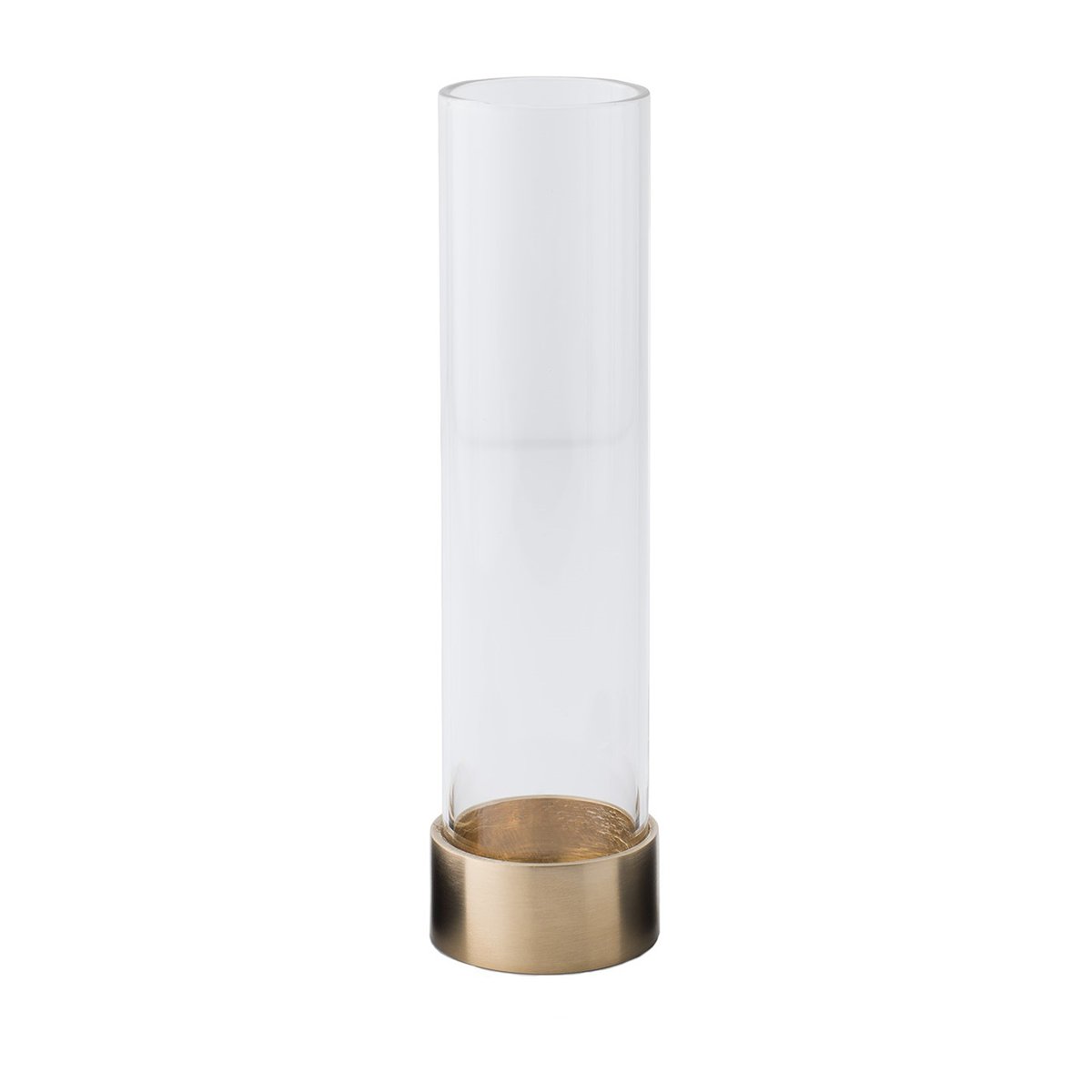 KLONG Patina mini reservedel topp Brass