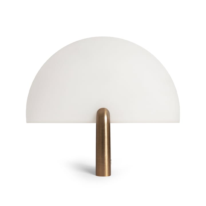 Pavo bordlampe - Bronze - KLONG
