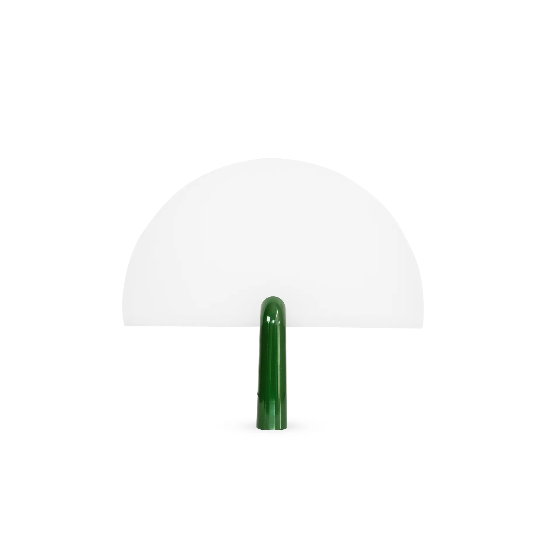 Pavo bordlampe, Grønn KLONG