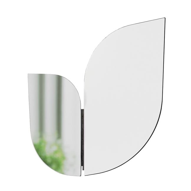 Perho speil - 45 x 41 cm - KLONG