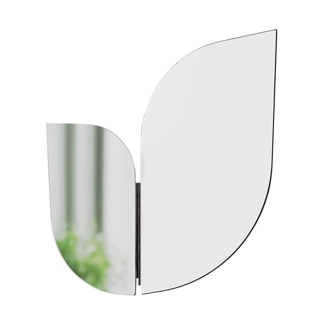 KLONG Perho speil 45 x 41 cm