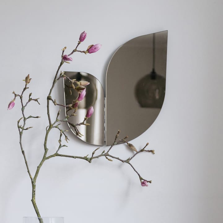 Perho speil, 45 x 41 cm KLONG