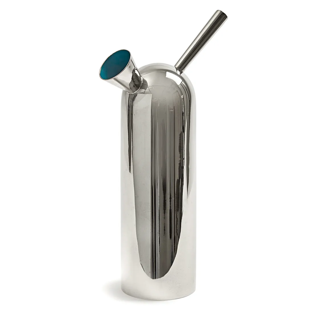 Svante vannkanne, fornicklad KLONG