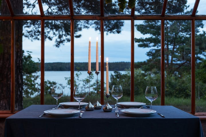 Tender lysestake liten, Nickel KLONG