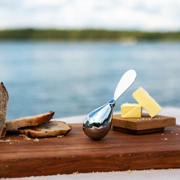 Tilt smørkniv - Rustfritt stål - KLONG