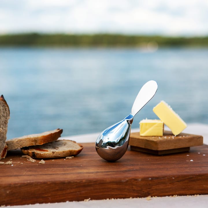 Tilt smørkniv, Rustfritt stål KLONG