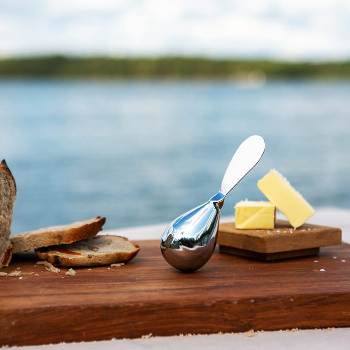 Tilt smørkniv - Rustfritt stål - KLONG