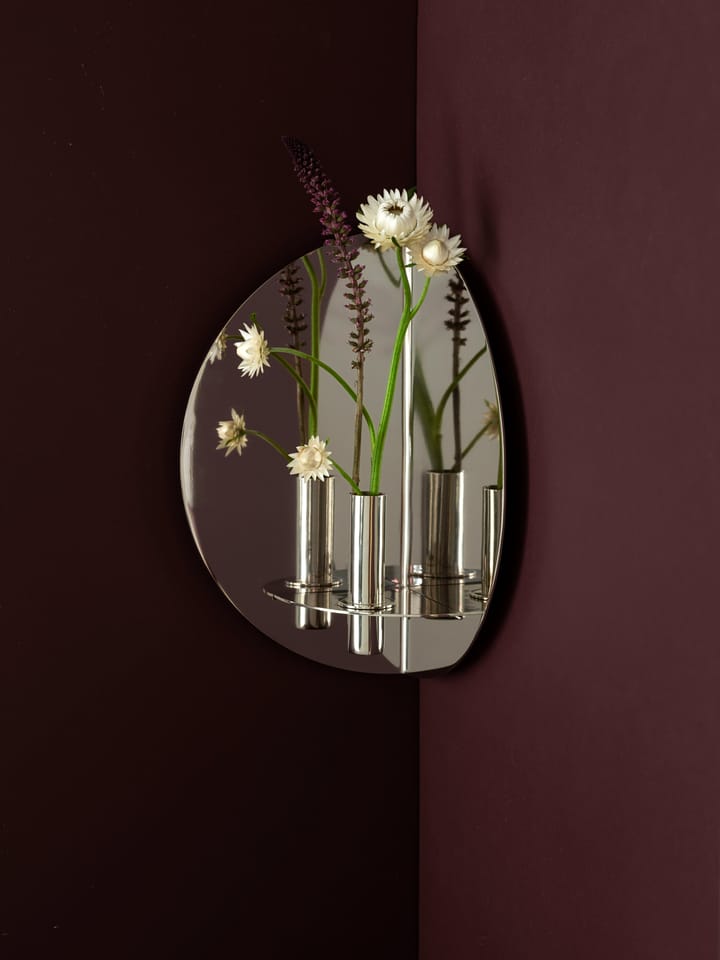 Twilight lysestake vegg, Nikkel KLONG