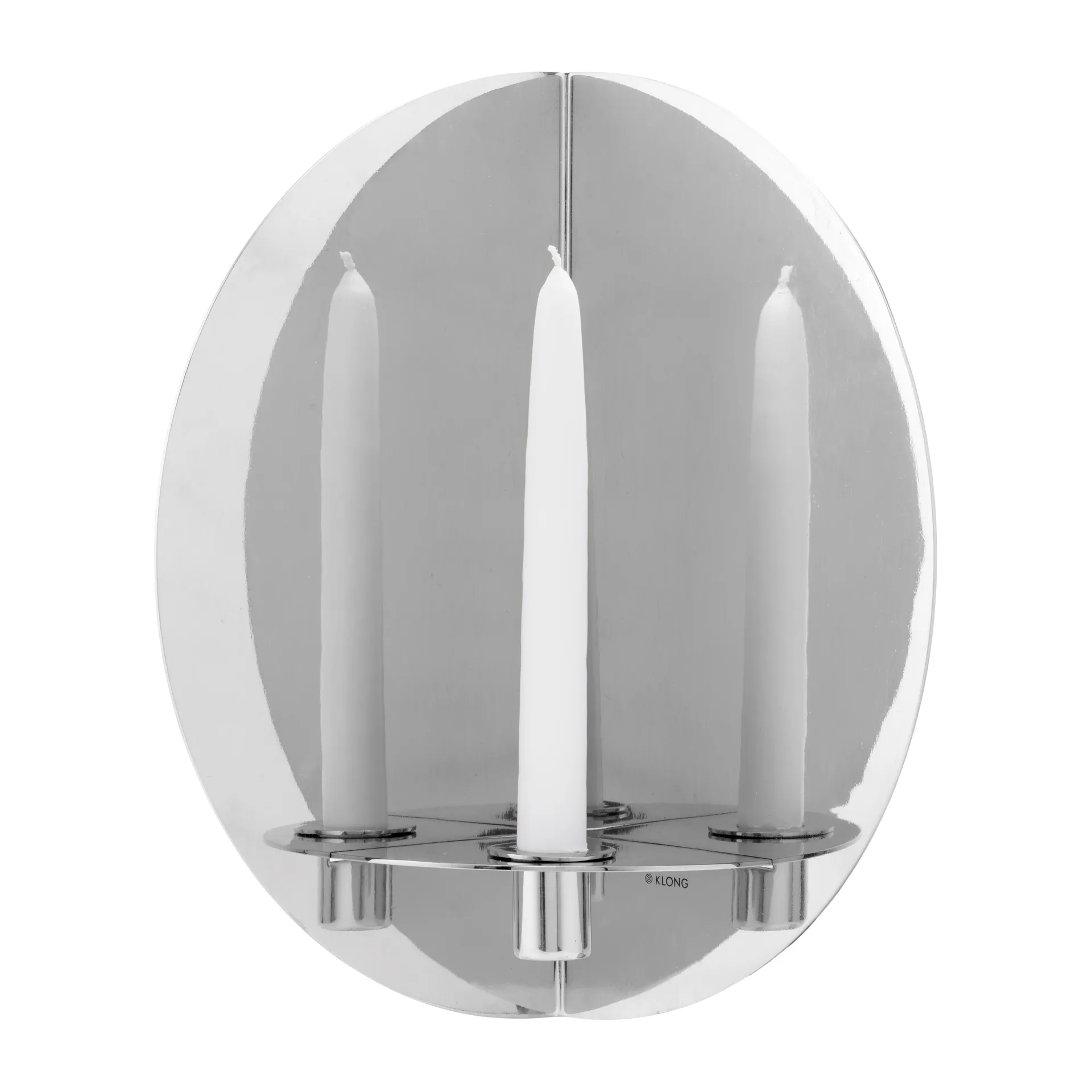 Twilight lysestake vegg, Nikkel KLONG