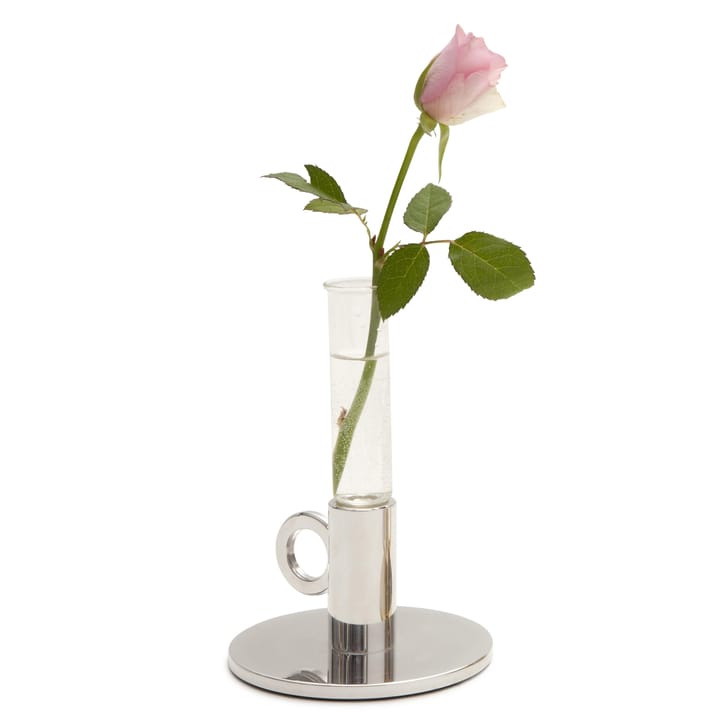 Vesper glassvase - flora (vase) - KLONG