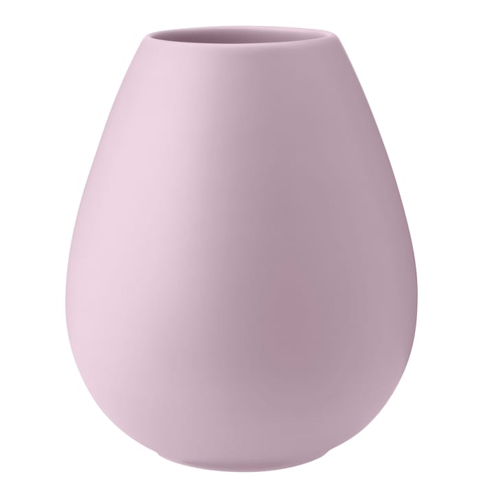 Earth vase 24 cm - Rosa - Knabstrup Keramik