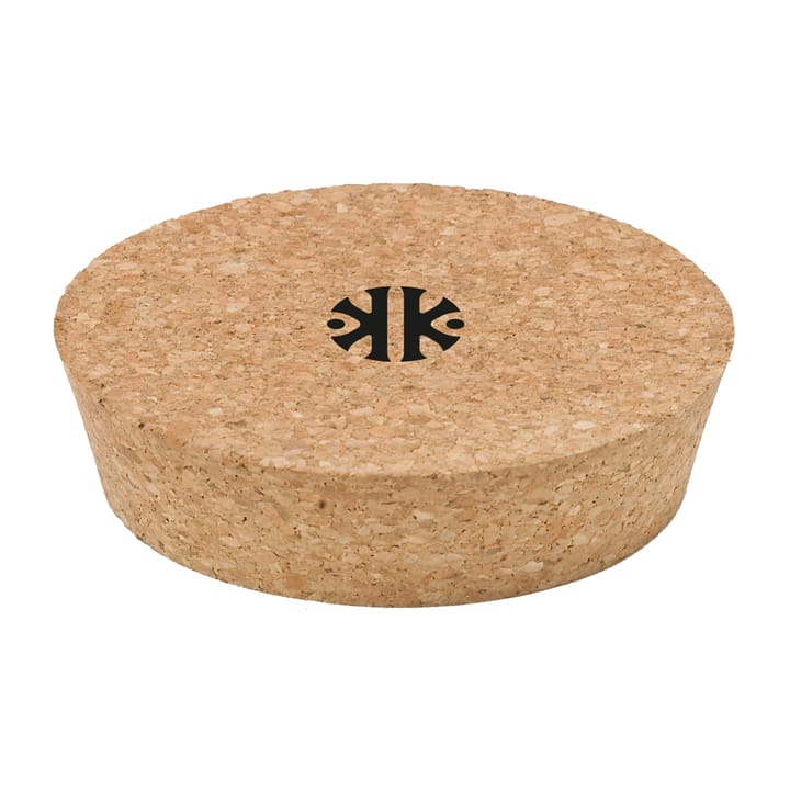Pickle kork til boks 0,3 liter - Kork - Knabstrup Keramik