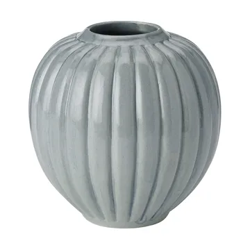 Solum vase - Mist, 11 cm - Knabstrup Keramik