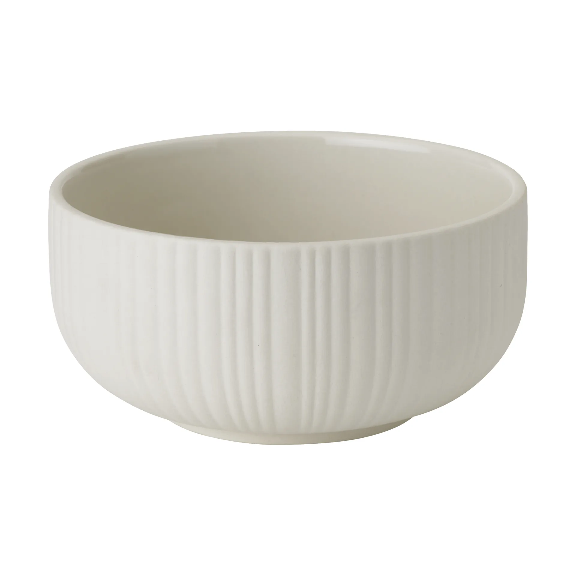 Verda bolle, Soft sand, Ø13 cm Knabstrup Keramik