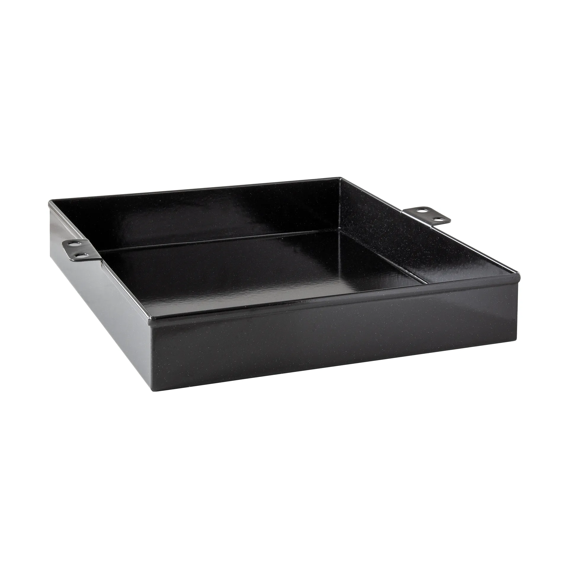 Kockums bakeform, Svart, 40×35 cm Kockums Jernverk