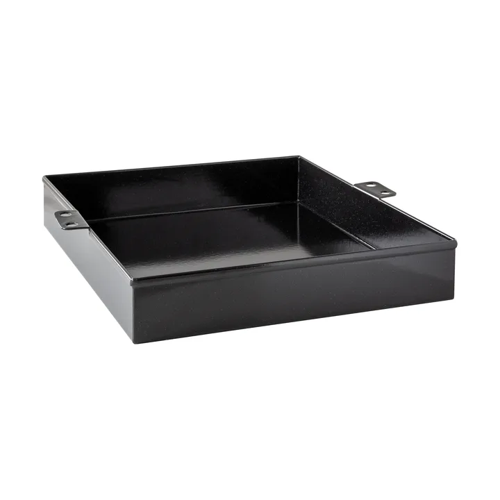 Kockums bakeform - Svart, 40×35 cm - Kockums Jernverk
