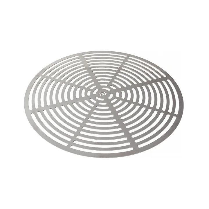 Kockums grillrist - Rustfritt stål, Ø54 cm - Kockums Jernverk