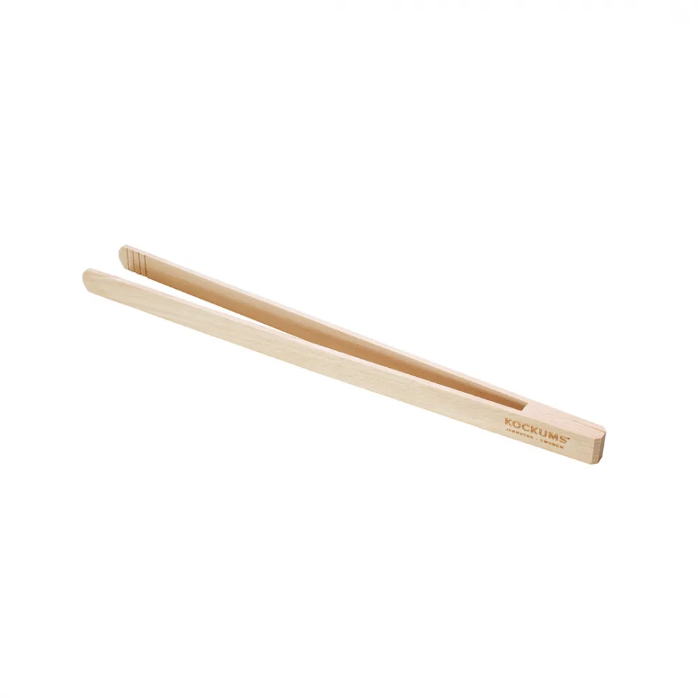 Kockums Jernverk Kockums grilltang 40 cm | Skandinavisk Design | Beige