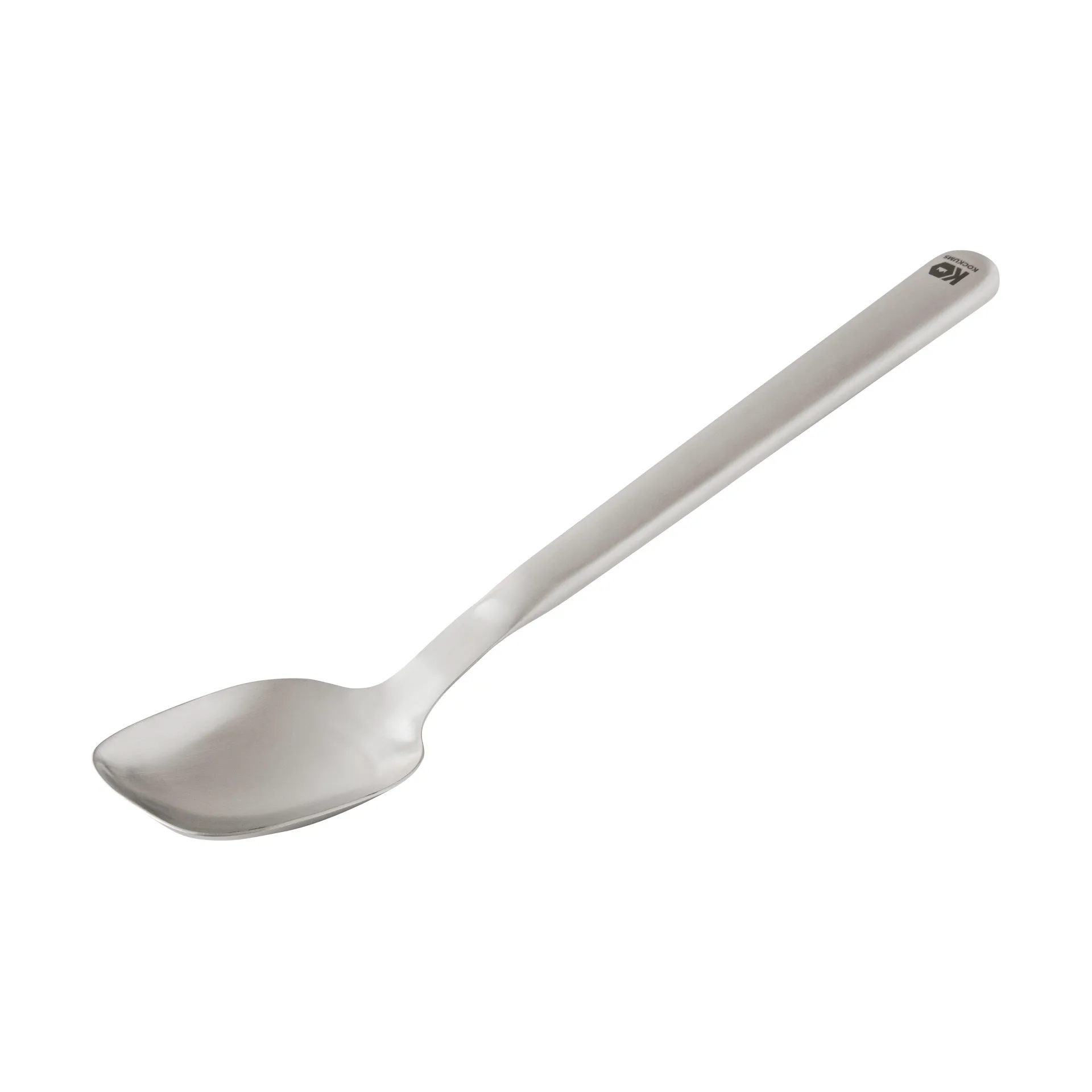 Kockums grytesleiv, Rustfritt stål, 33 cm Kockums Jernverk