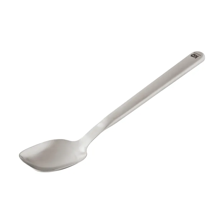 Kockums grytesleiv - Rustfritt stål, 33 cm - Kockums Jernverk