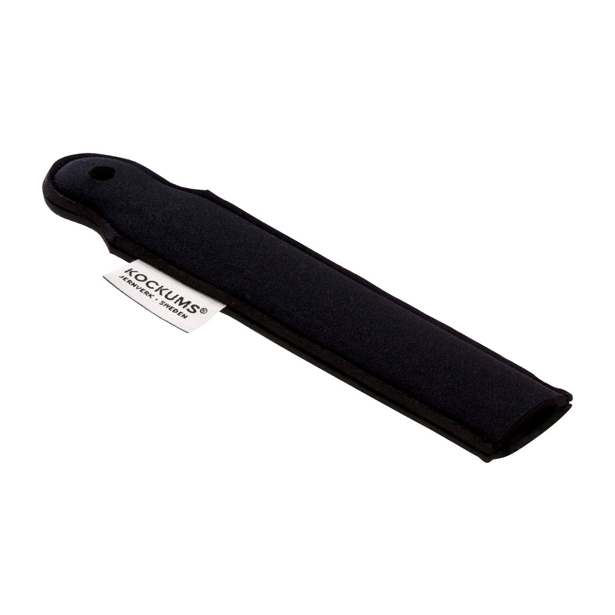 Kockums Jernverk - Håndtak 5x19 cm neopren