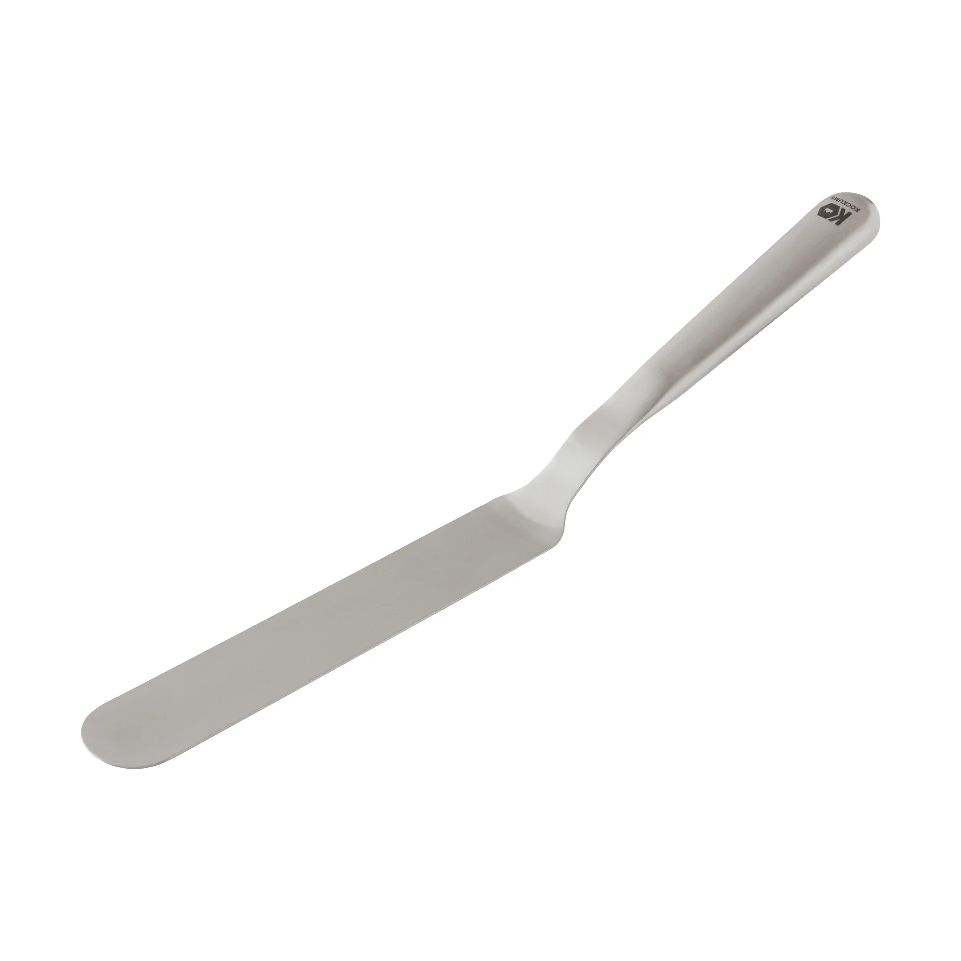 Kockums kakespatel, Rustfritt stål, 36 cm Kockums Jernverk