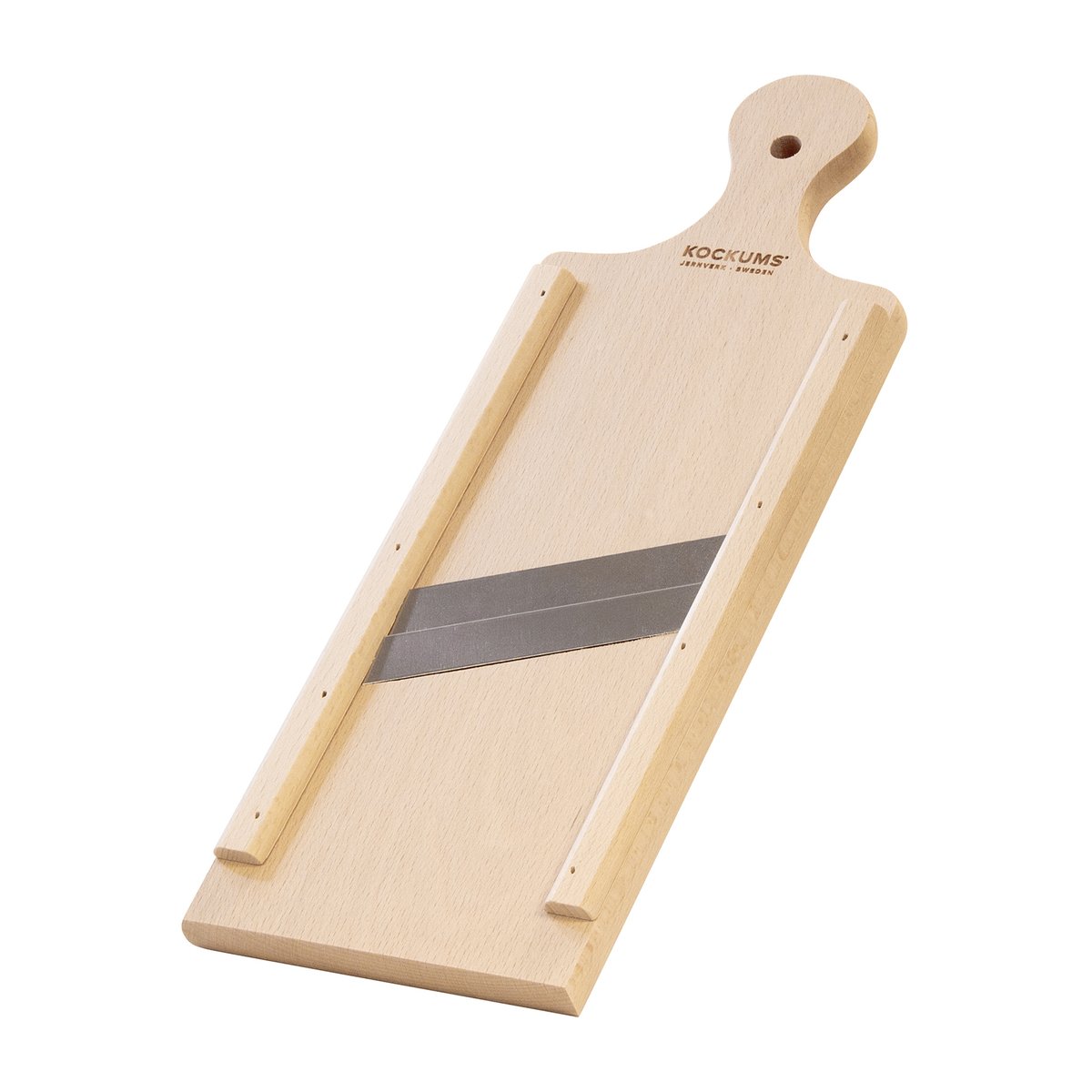 Kockums Jernverk Kockums mandolin 1 blad Bk | Skandinavisk Design | Beige