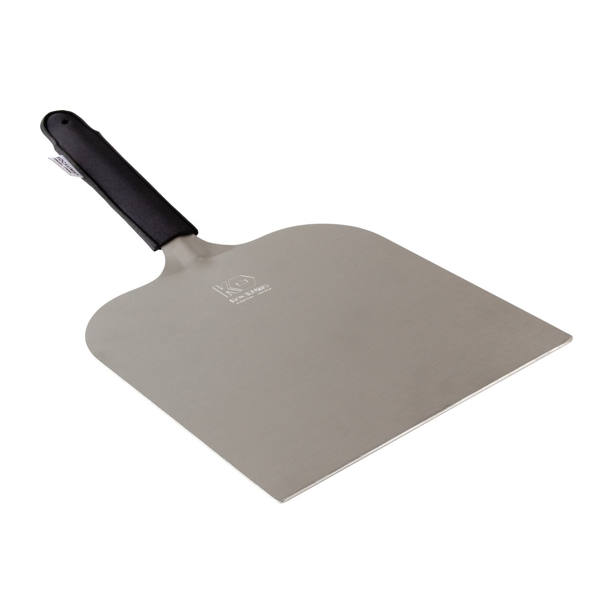 Kockums Jernverk Kockums pizzaspade 51 x 29 cm Med neoprenhåndtak