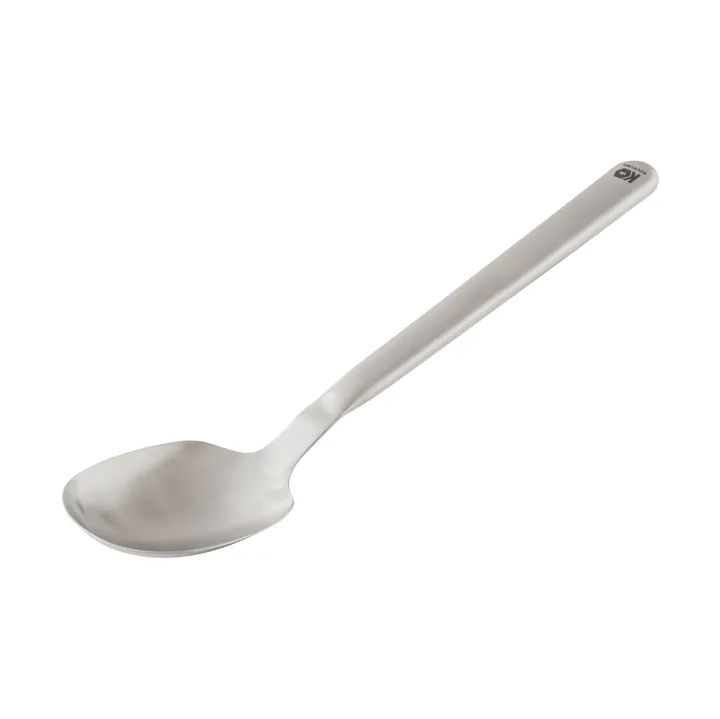 Kockums serveringsskje - Rustfritt stål, 34 cm - Kockums Jernverk