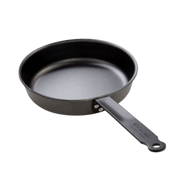 Kockums stekepanne karbonstål, 24 cm Kockums Jernverk