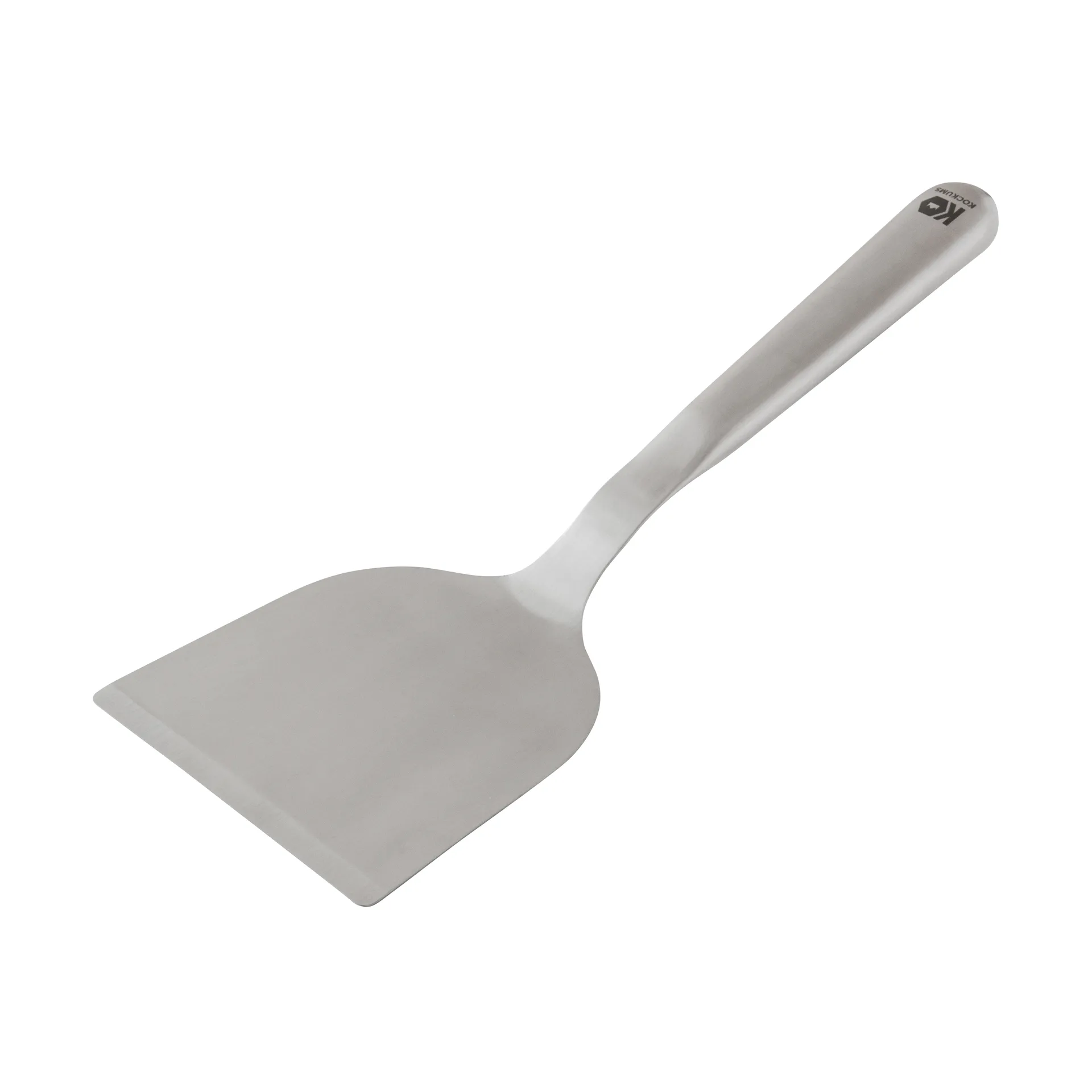 Kockums stekeskrape, Rustfritt stål, 28 cm Kockums Jernverk