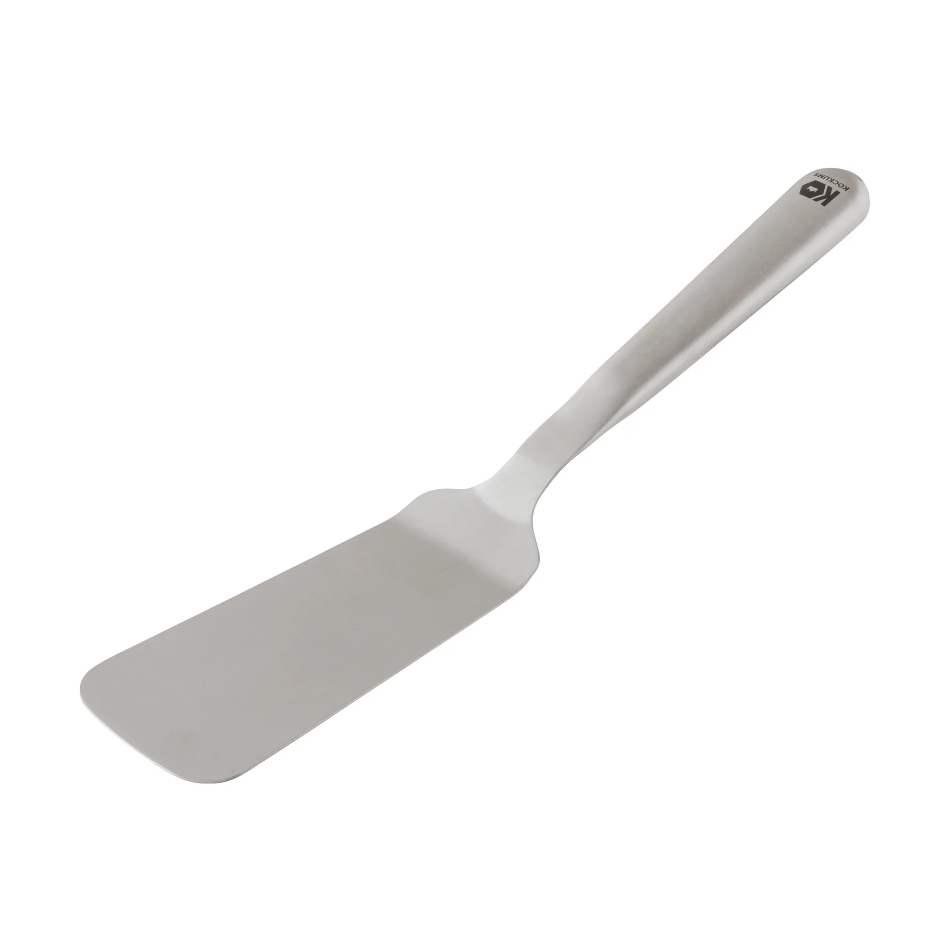Kockums stekespade, Rustfritt stål, 30 cm Kockums Jernverk