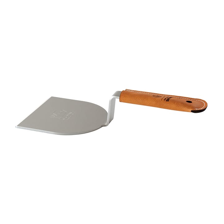 Smashjern med grillspade, Med skinnhåndtak Kockums Jernverk
