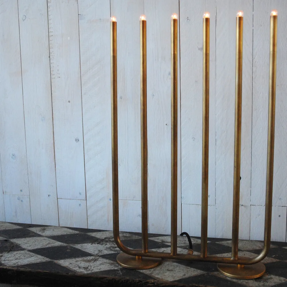 December lysepære, klar, 5W, 4-pakning e10, 3W Konsthantverk