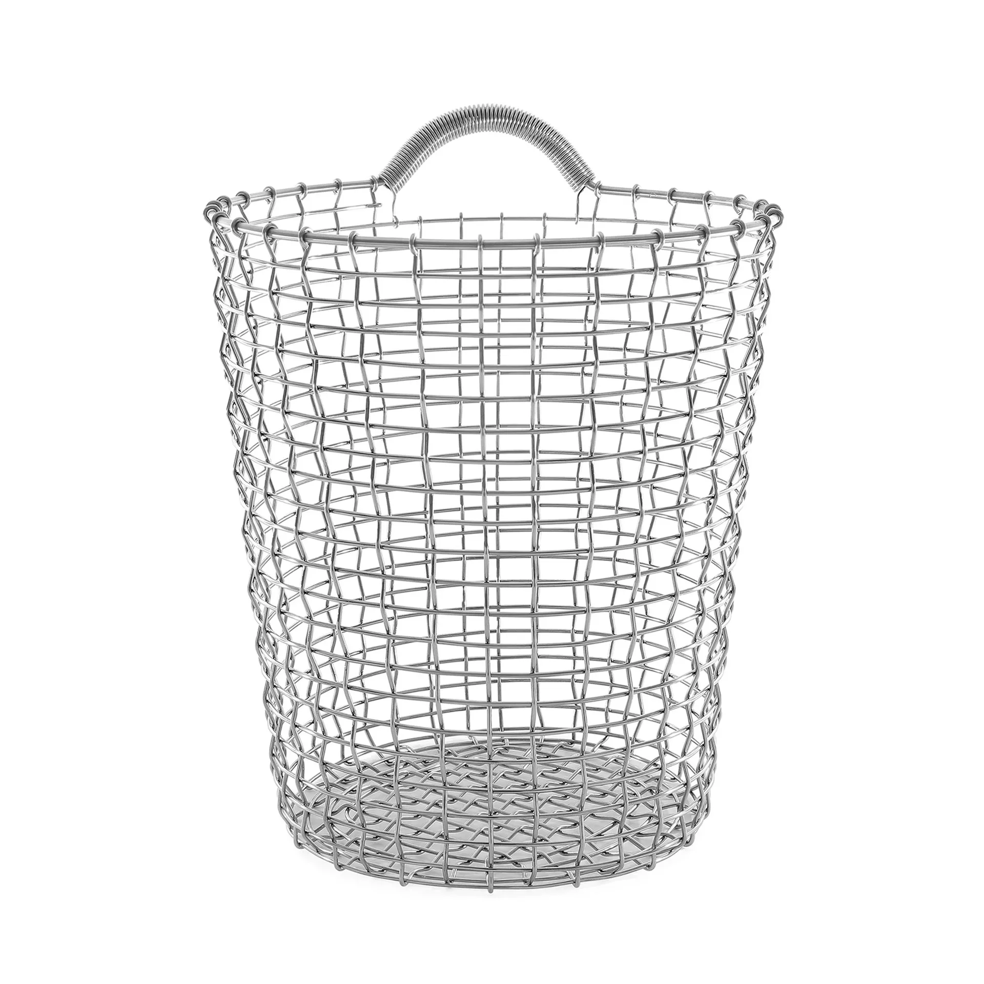 Korbo bin 18, syrefast stål KORBO