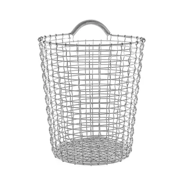 Korbo bin 18 - syrefast stål - KORBO