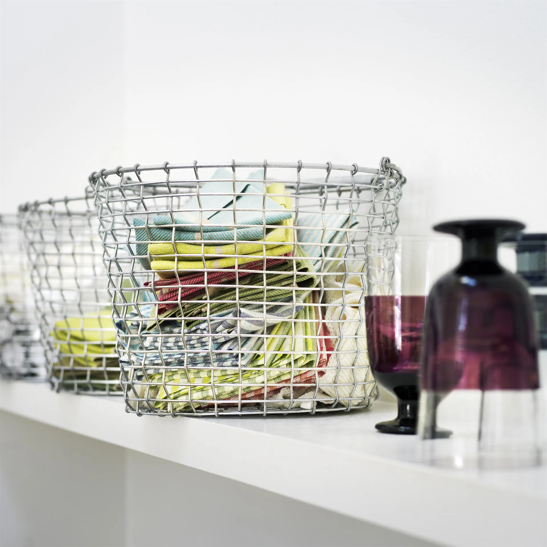 Korbo bucket 16, galvanisert stål KORBO