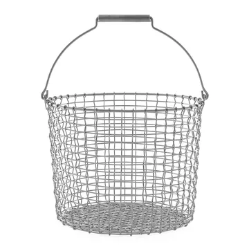 Korbo bucket 20 - syrefast stål - KORBO