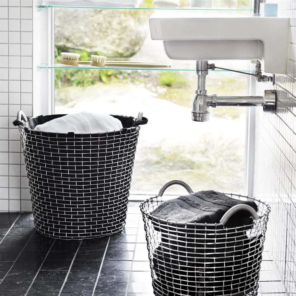 Korbo classic 24, rustfritt stål KORBO