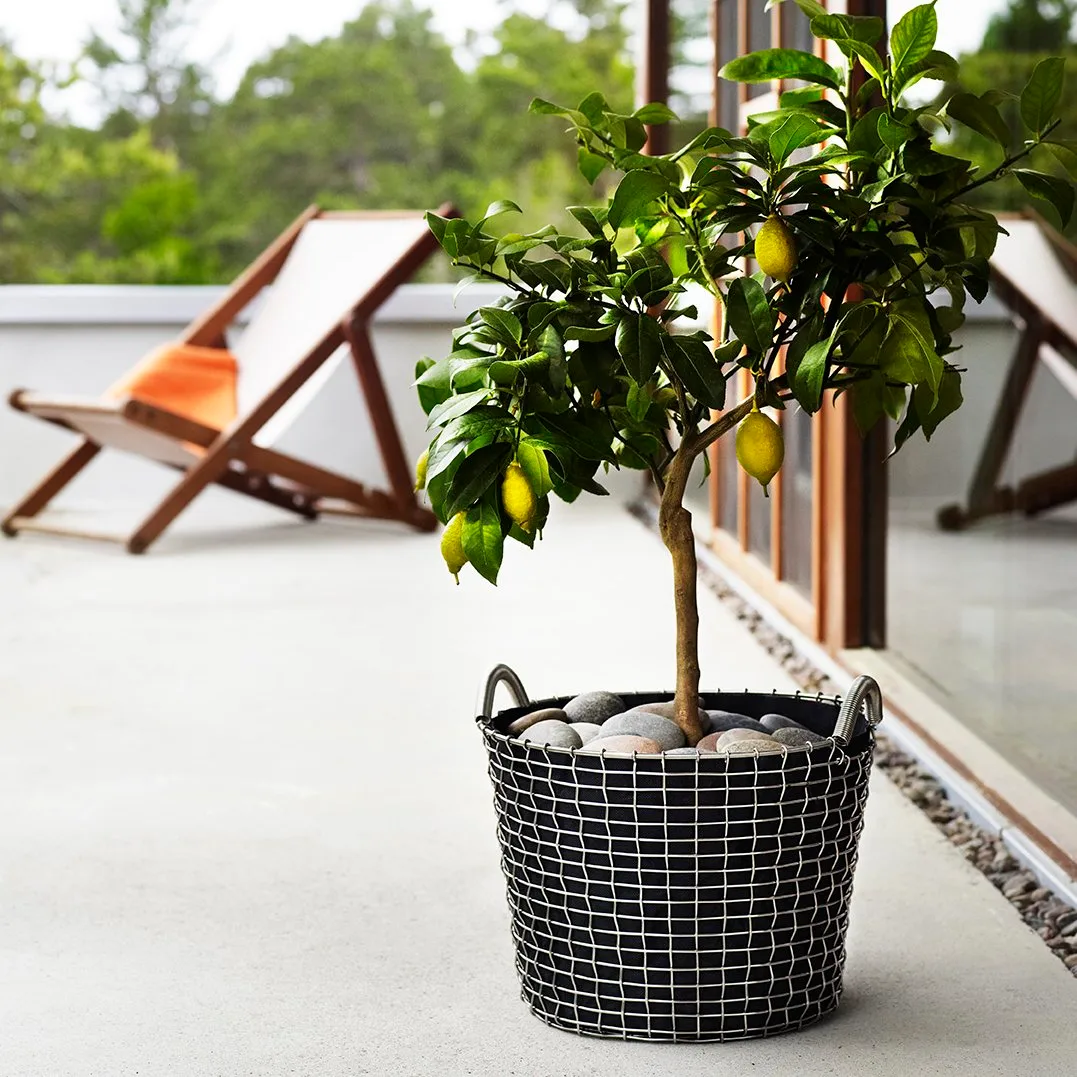 Korbo classic 24, rustfritt stål KORBO