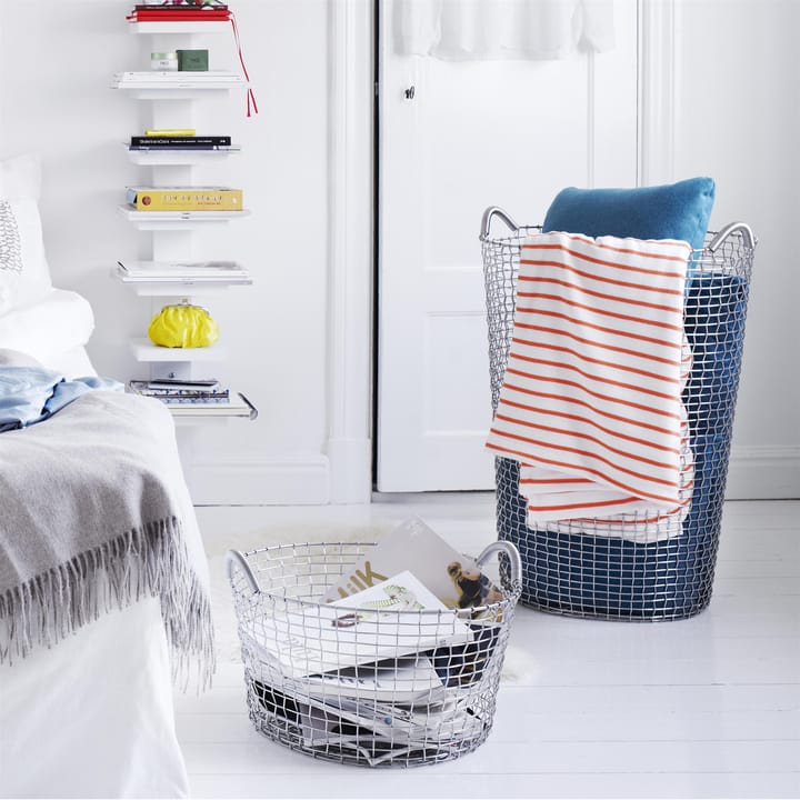 Korbo classic 35, rustfritt stål KORBO